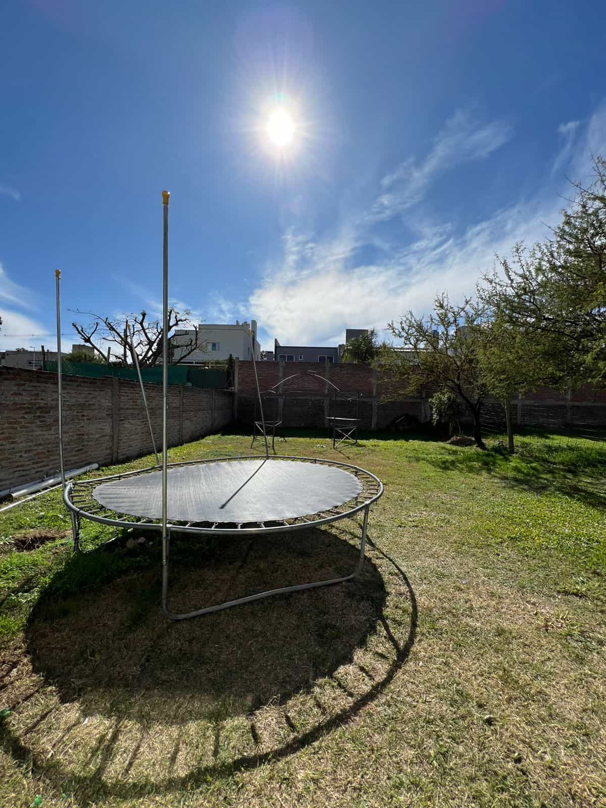 Imagen de la propiedad CASA EN VENTA 2 DORMITORIOS ¡APTA CRÉDITO!