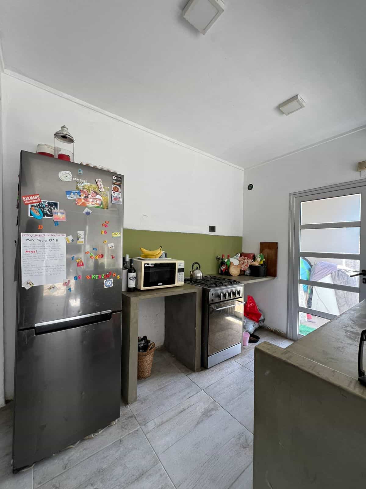 Imagen de la propiedad CASA EN VENTA 2 DORMITORIOS ¡APTA CRÉDITO!