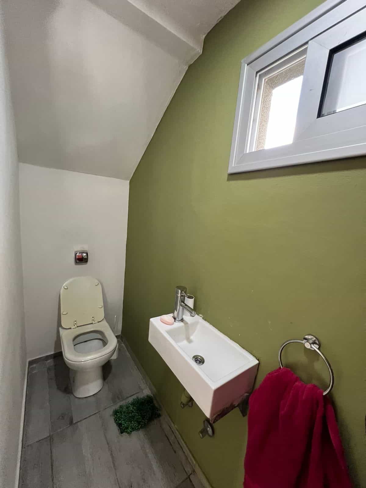 Imagen de la propiedad CASA EN VENTA 2 DORMITORIOS ¡APTA CRÉDITO!