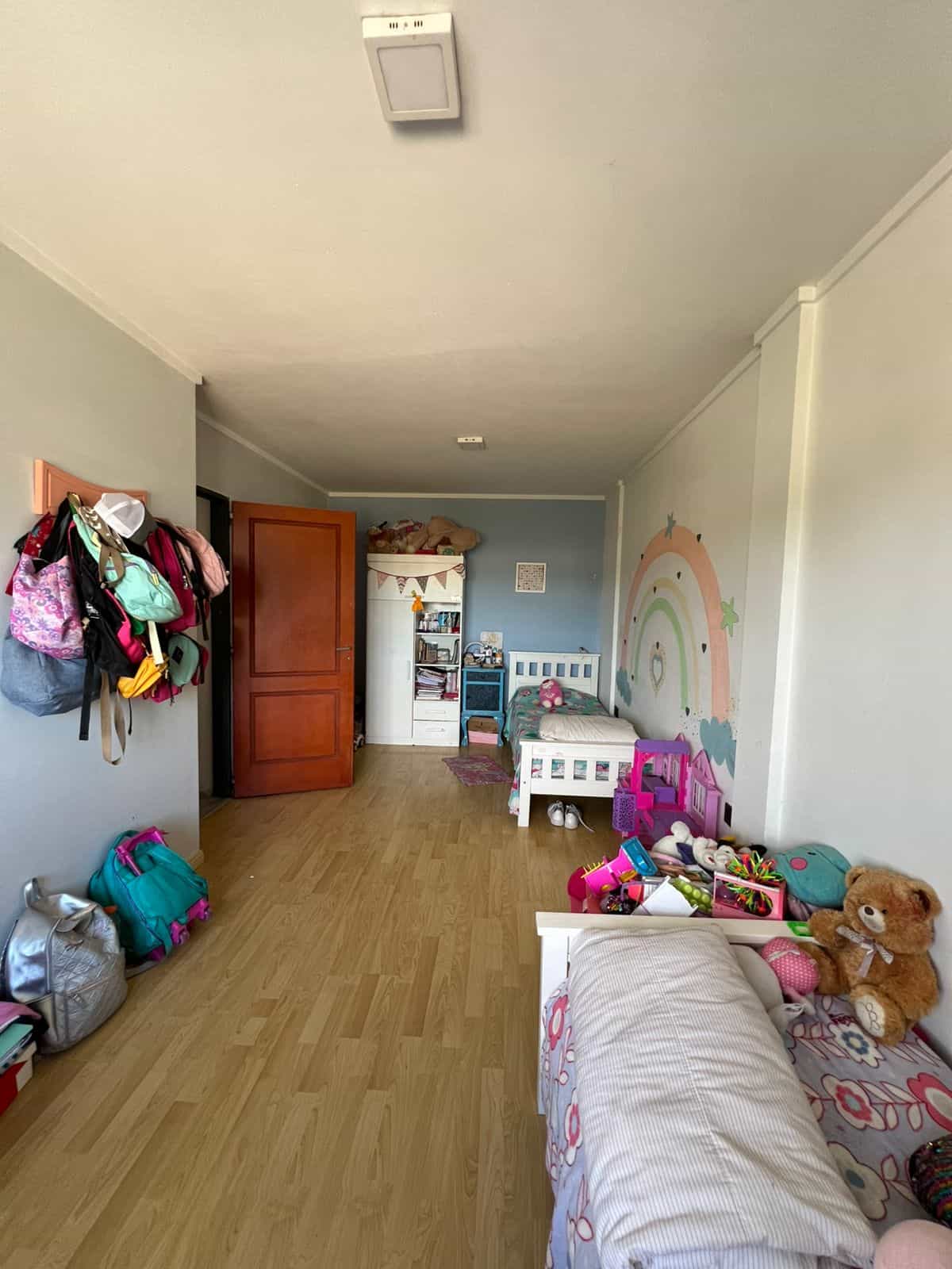 Imagen de la propiedad CASA EN VENTA 2 DORMITORIOS ¡APTA CRÉDITO!