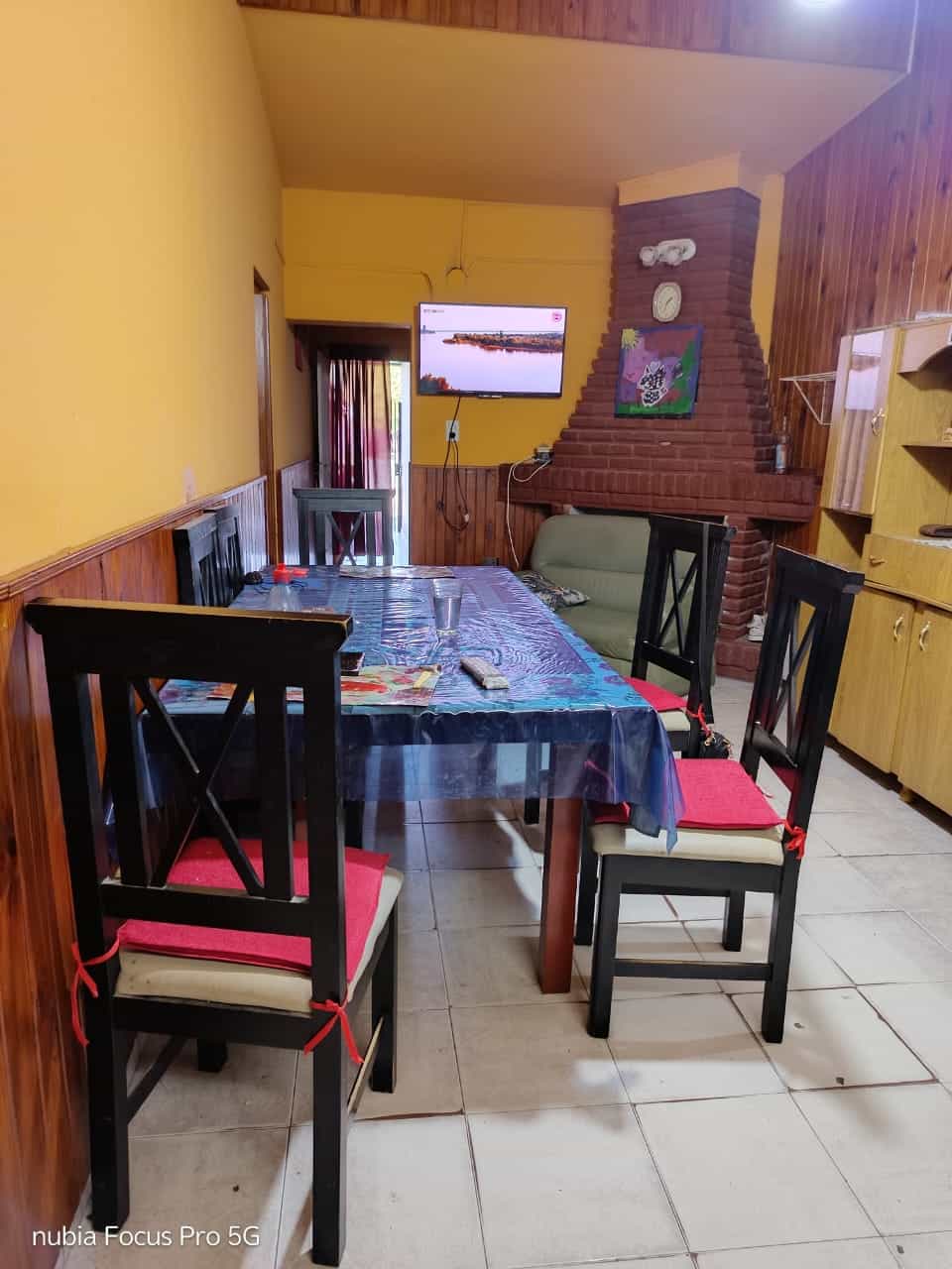 Imagen de la propiedad CASA + DEPARTAMENTO PLANTA ALTA A LA VENTA (APTA CREDITO)