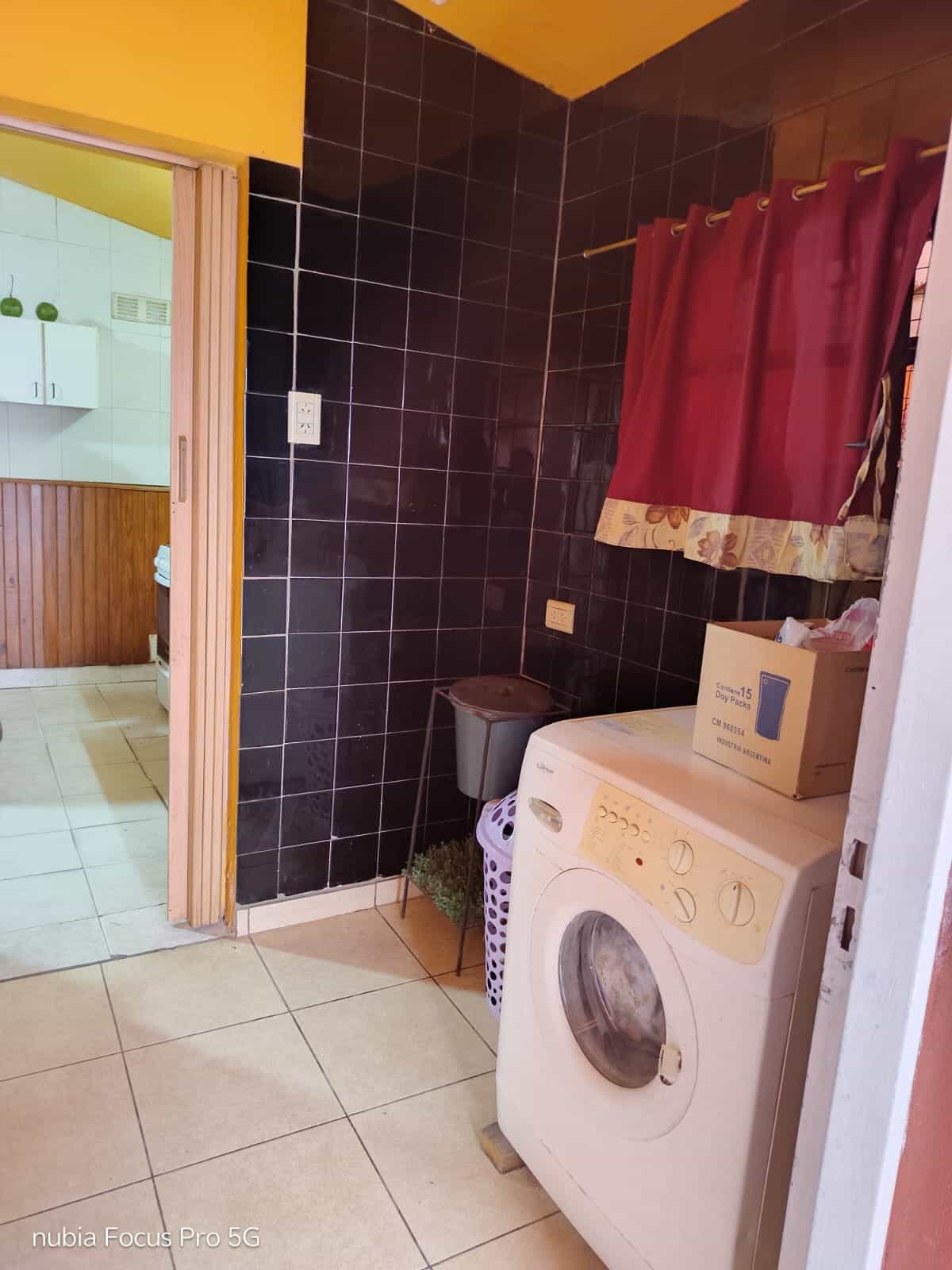 Imagen de la propiedad CASA + DEPARTAMENTO PLANTA ALTA A LA VENTA (APTA CREDITO)