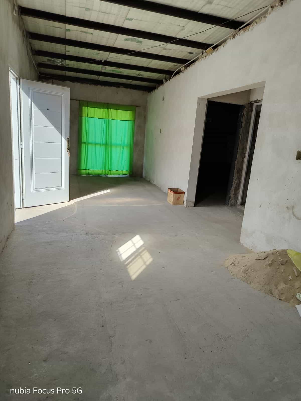 Imagen de la propiedad CASA + DEPARTAMENTO PLANTA ALTA A LA VENTA (APTA CREDITO)