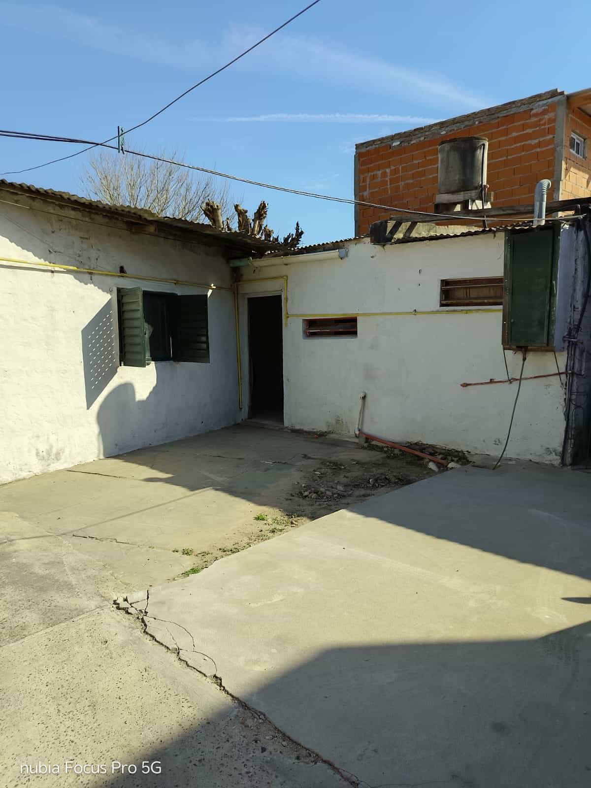 Imagen de la propiedad CASA + DEPARTAMENTO PLANTA ALTA A LA VENTA (APTA CREDITO)