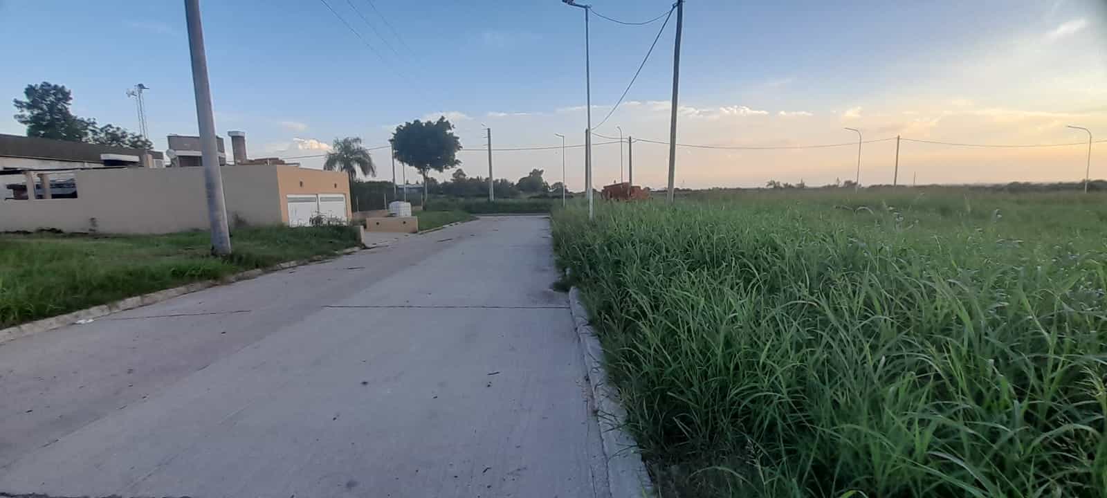 Imagen de la propiedad TERRENOS EN VENTA