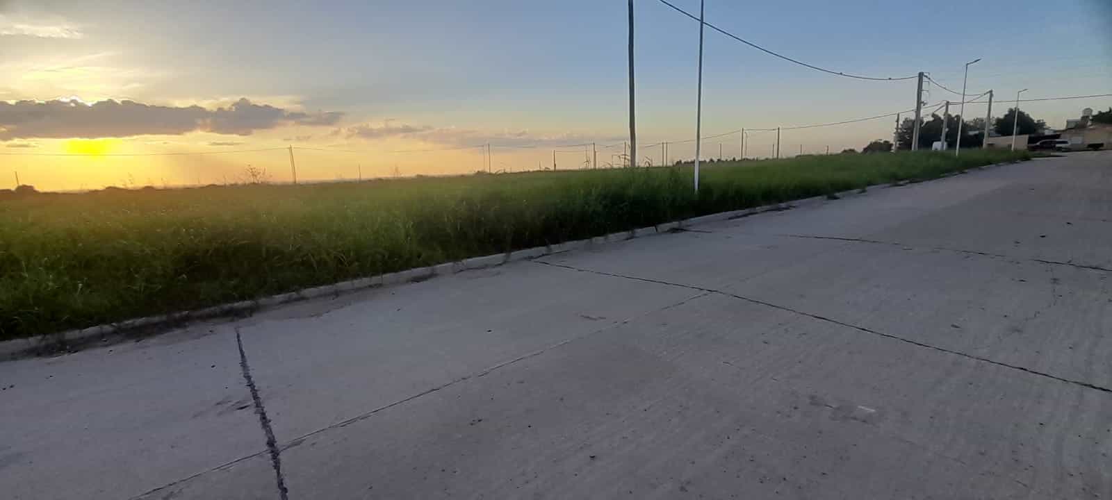 Imagen de la propiedad TERRENOS EN VENTA