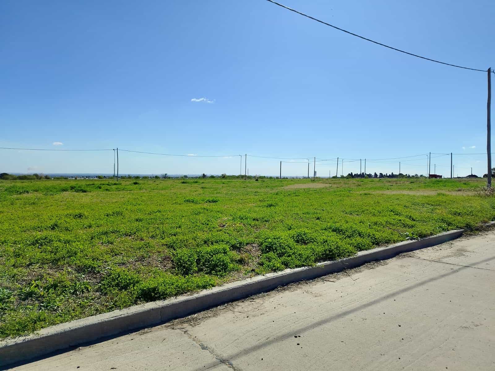 Imagen de la propiedad TERRENOS EN VENTA