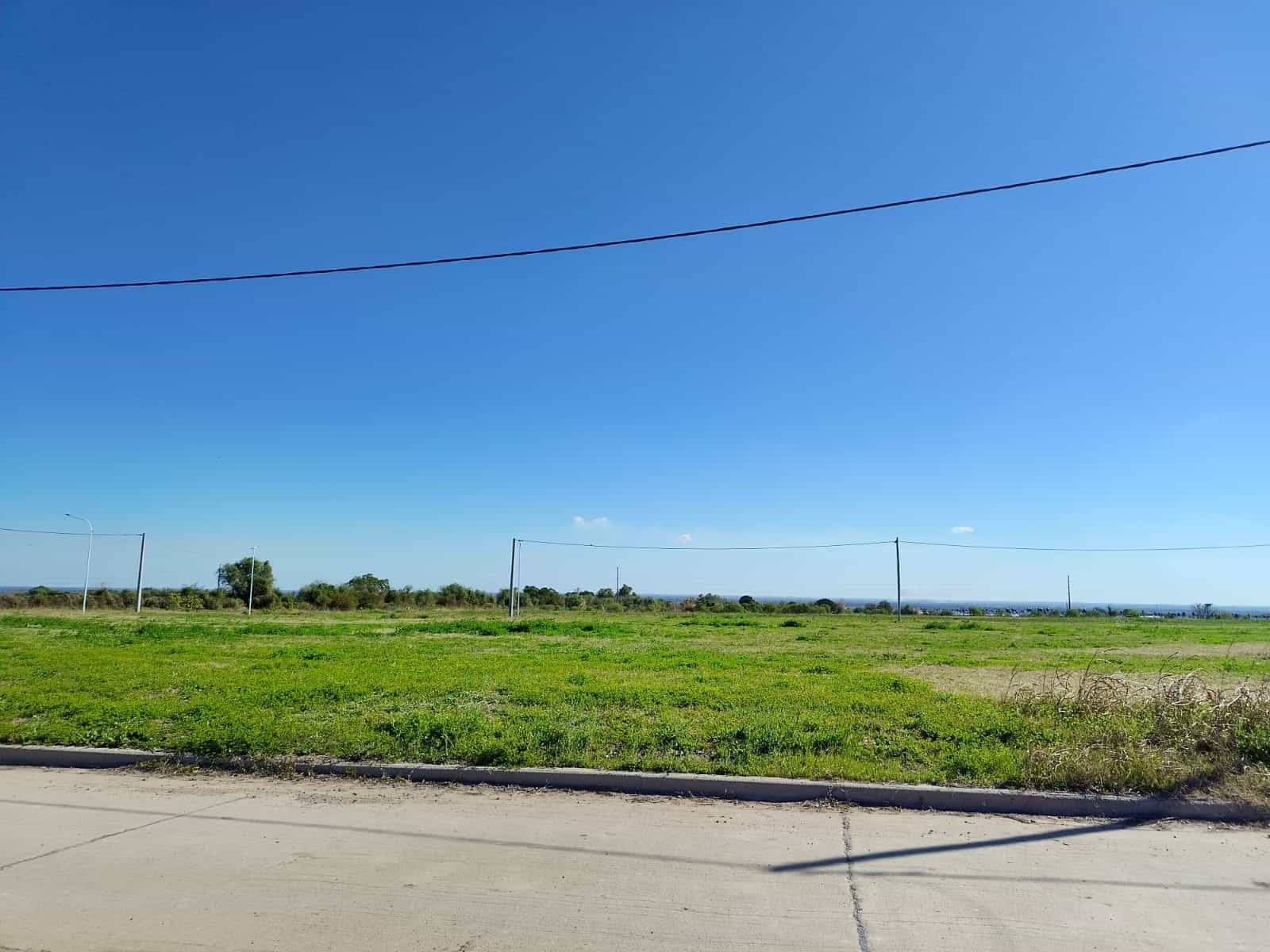 Imagen de la propiedad TERRENOS EN VENTA