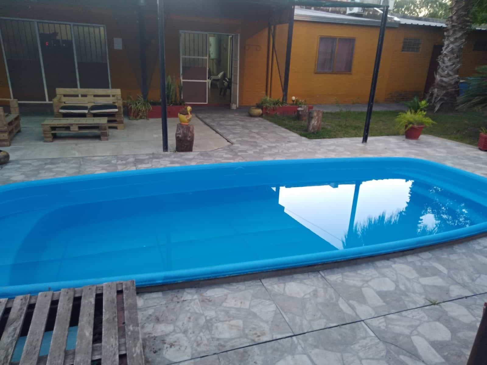 CASA QUINTA EN VENTA