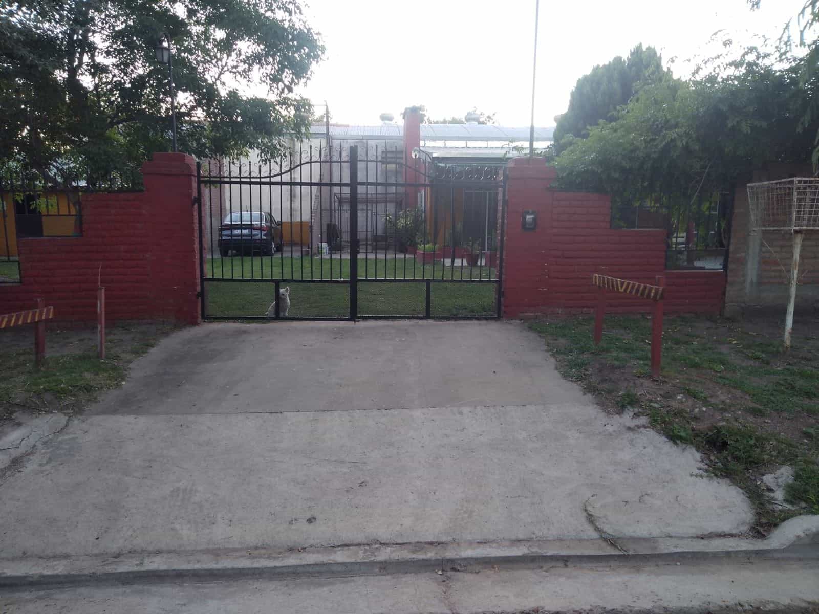 Imagen de la propiedad CASA QUINTA EN VENTA