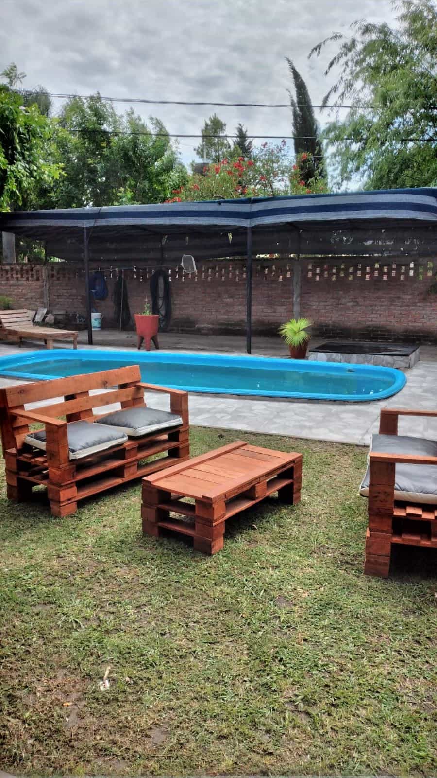 Imagen de la propiedad CASA QUINTA EN VENTA