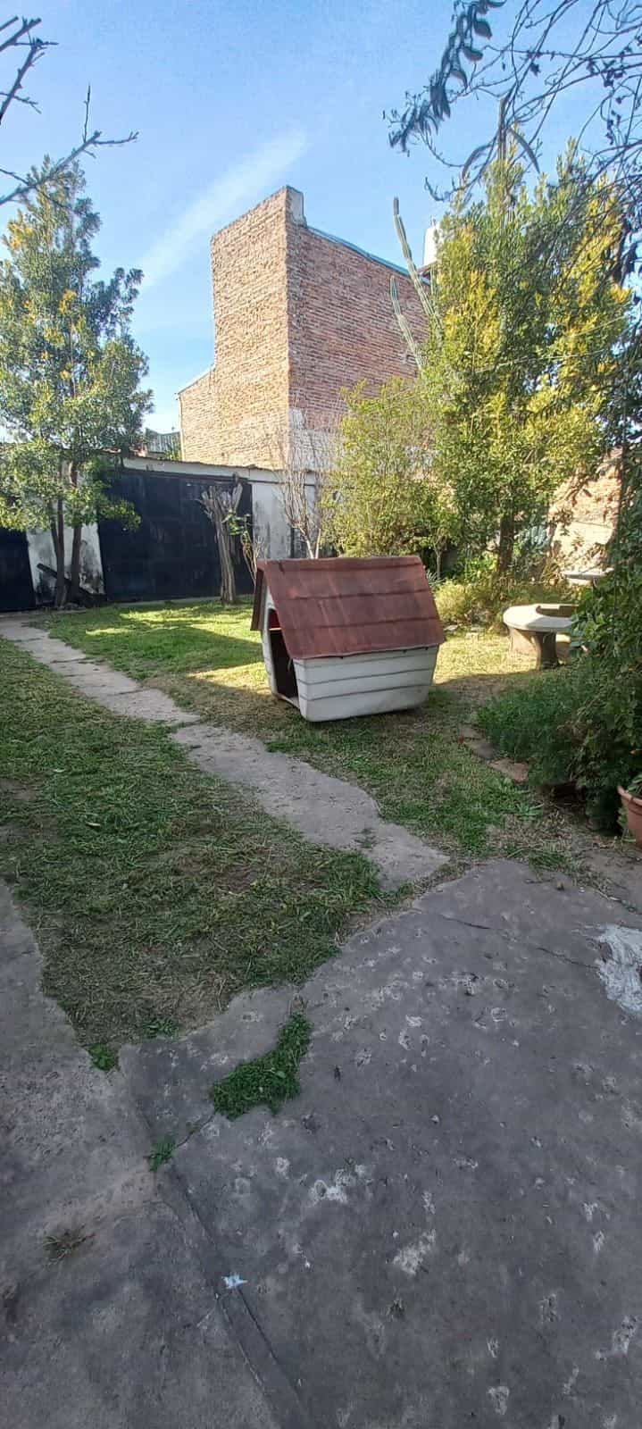 Imagen de la propiedad CASA EN VENTA A REFACCIONAR