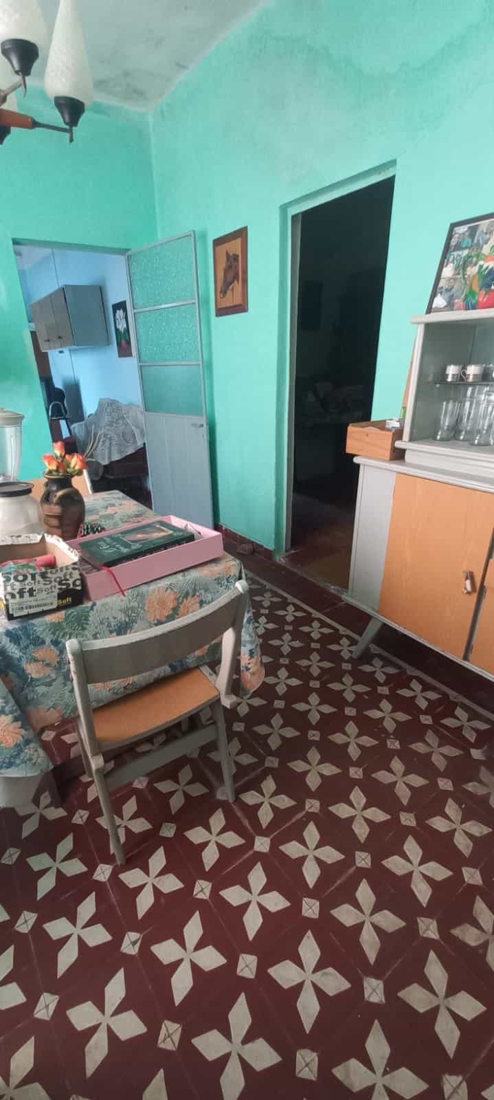 Imagen de la propiedad CASA EN VENTA A REFACCIONAR