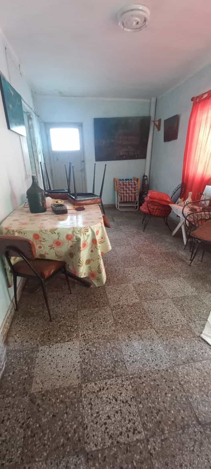 Imagen de la propiedad CASA EN VENTA A REFACCIONAR