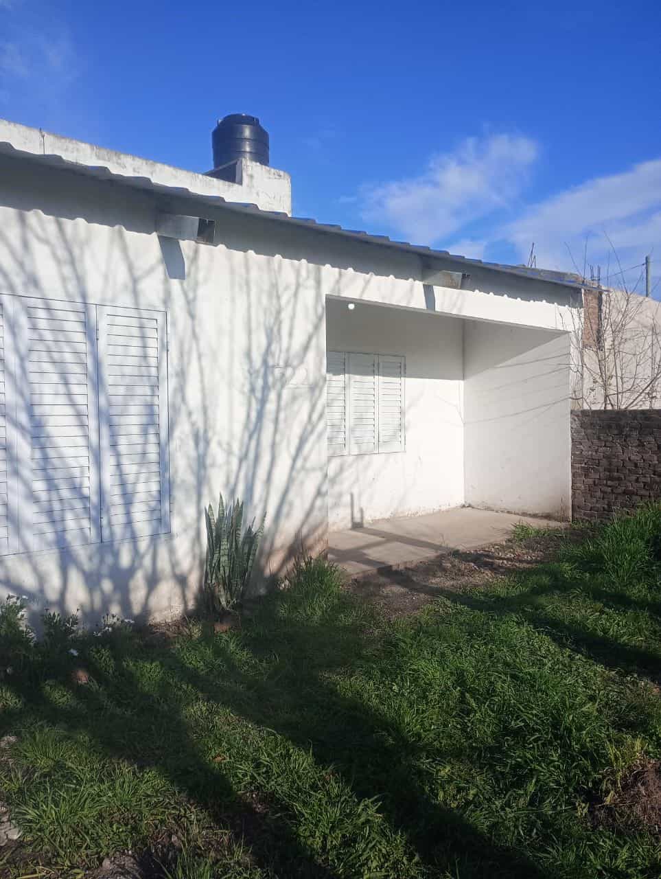 CASA EN VENTA COLONIA AVELLANEDA (APTA CREDITO9