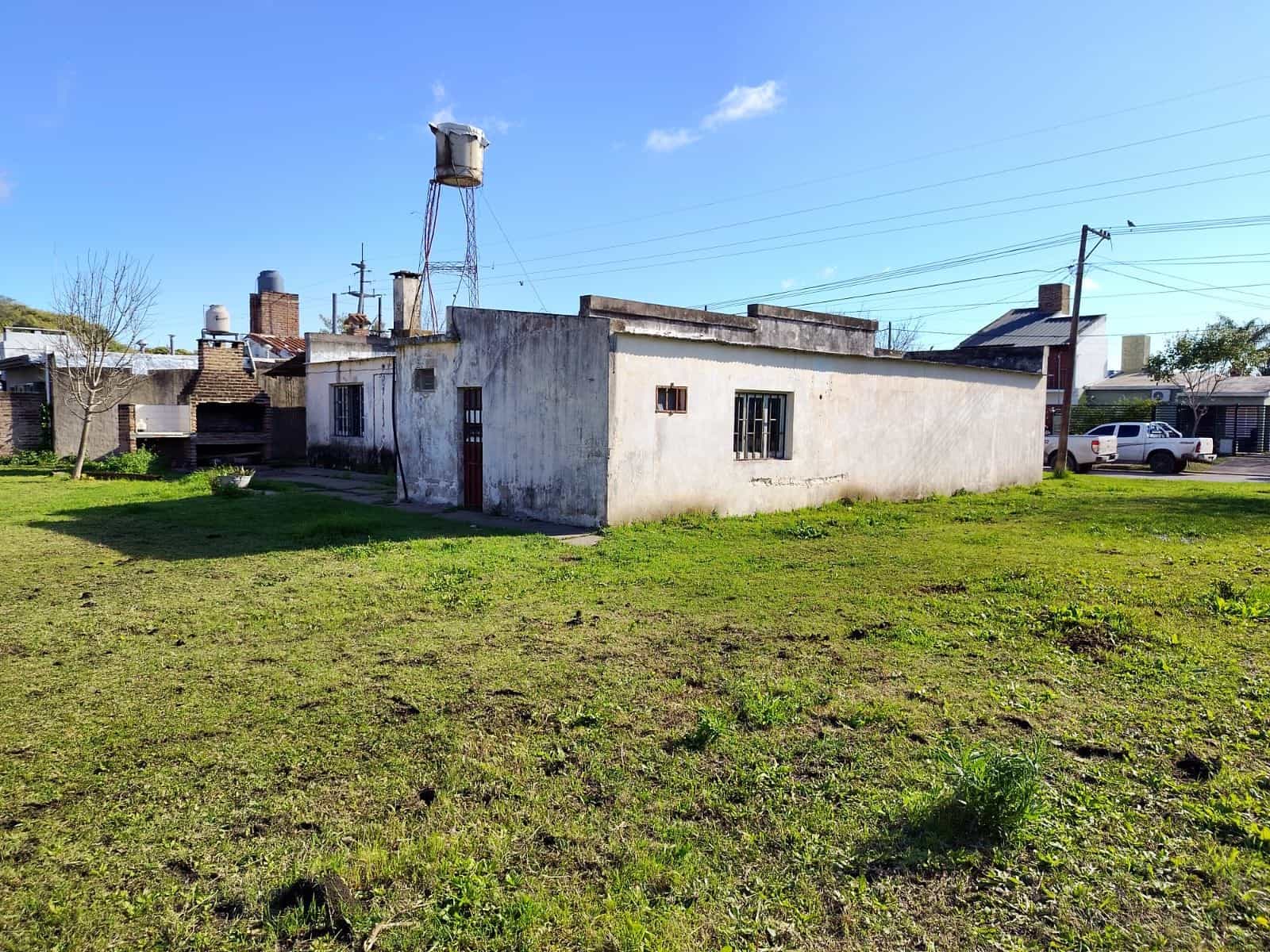 CASA EN VENTA - CERRITO