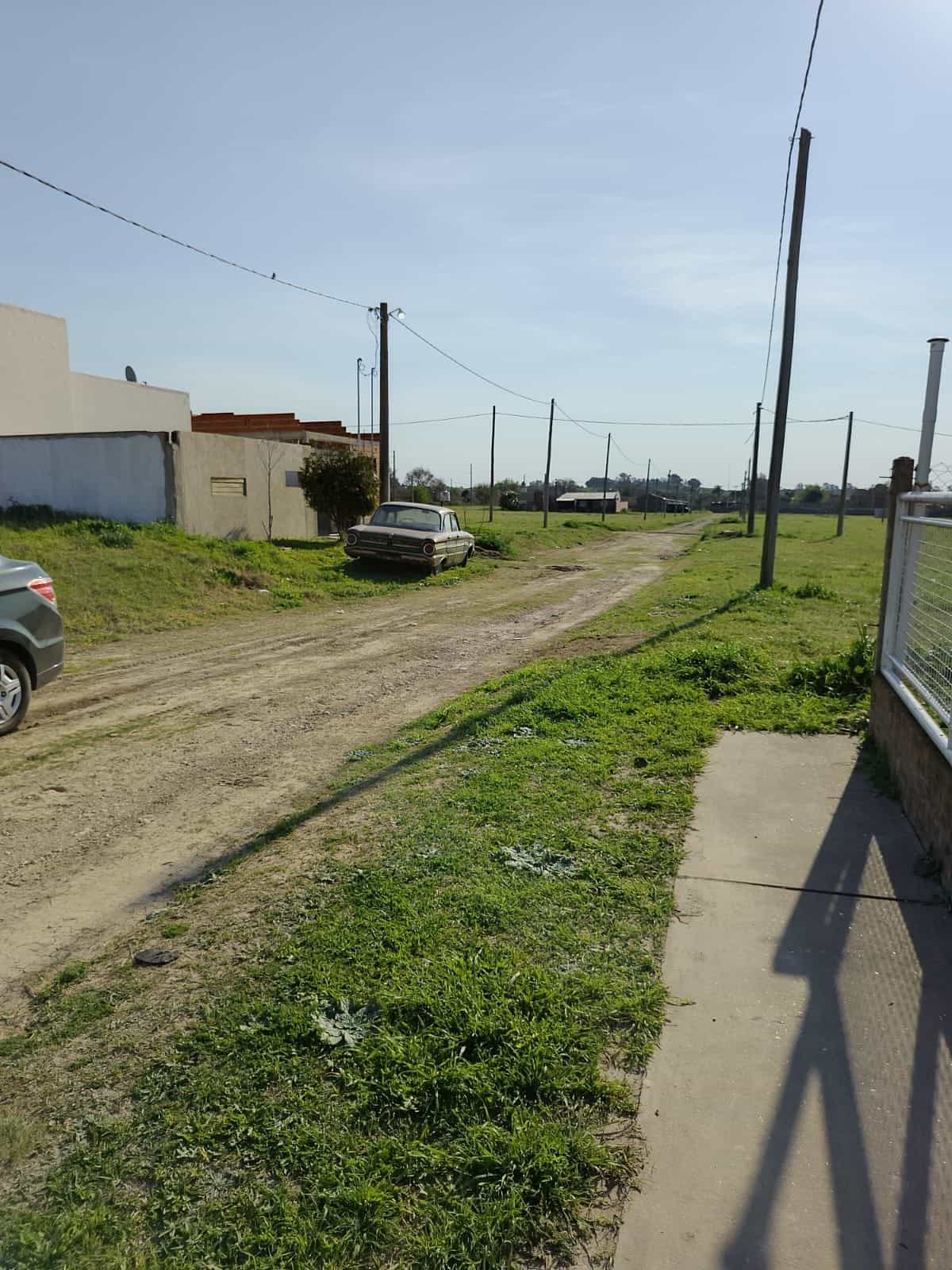 Imagen de la propiedad TERRENO EN VENTA - STROBEL