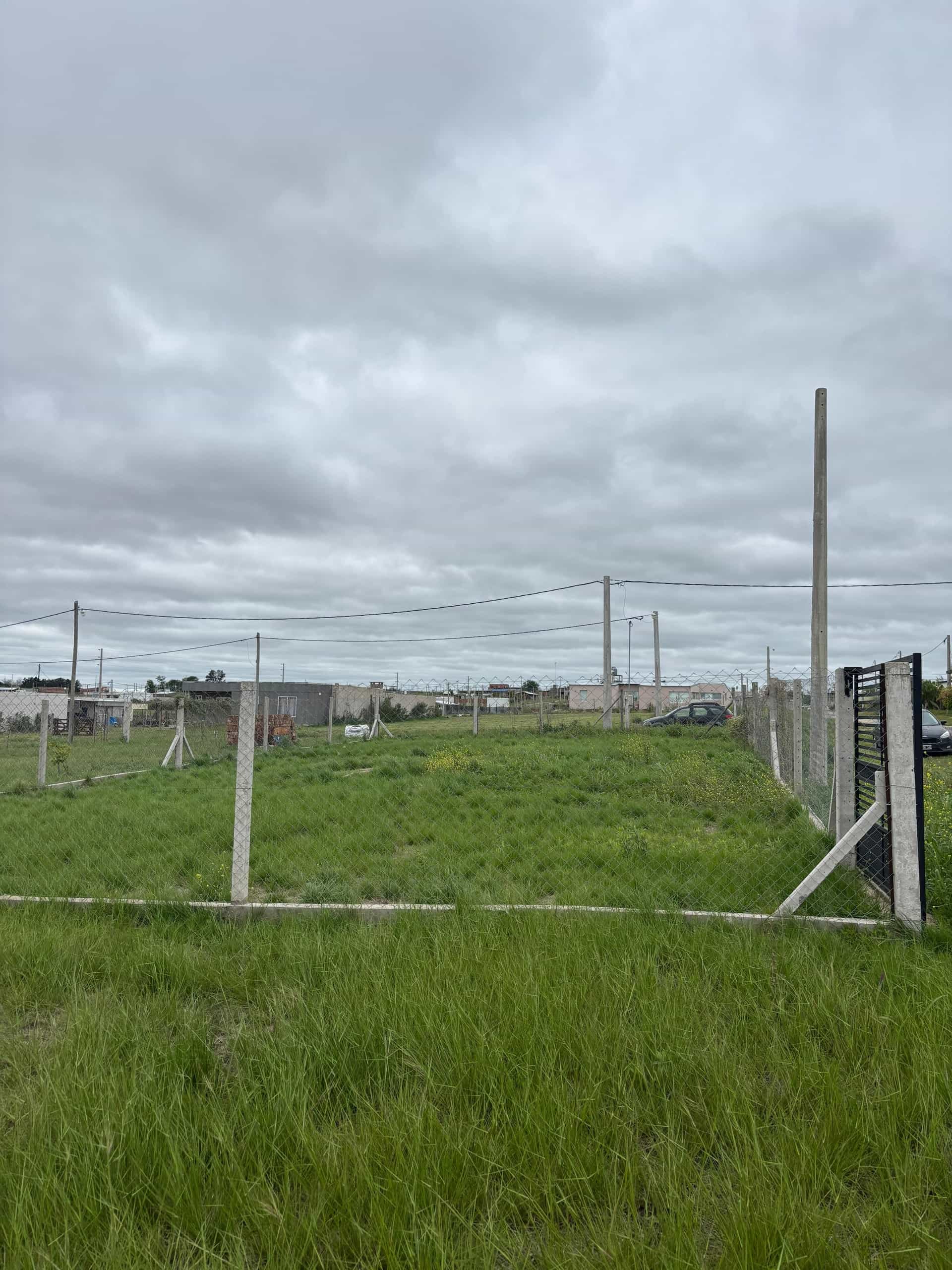 Imagen de la propiedad TERRENO EN VENTA - TIERRA ALTA II