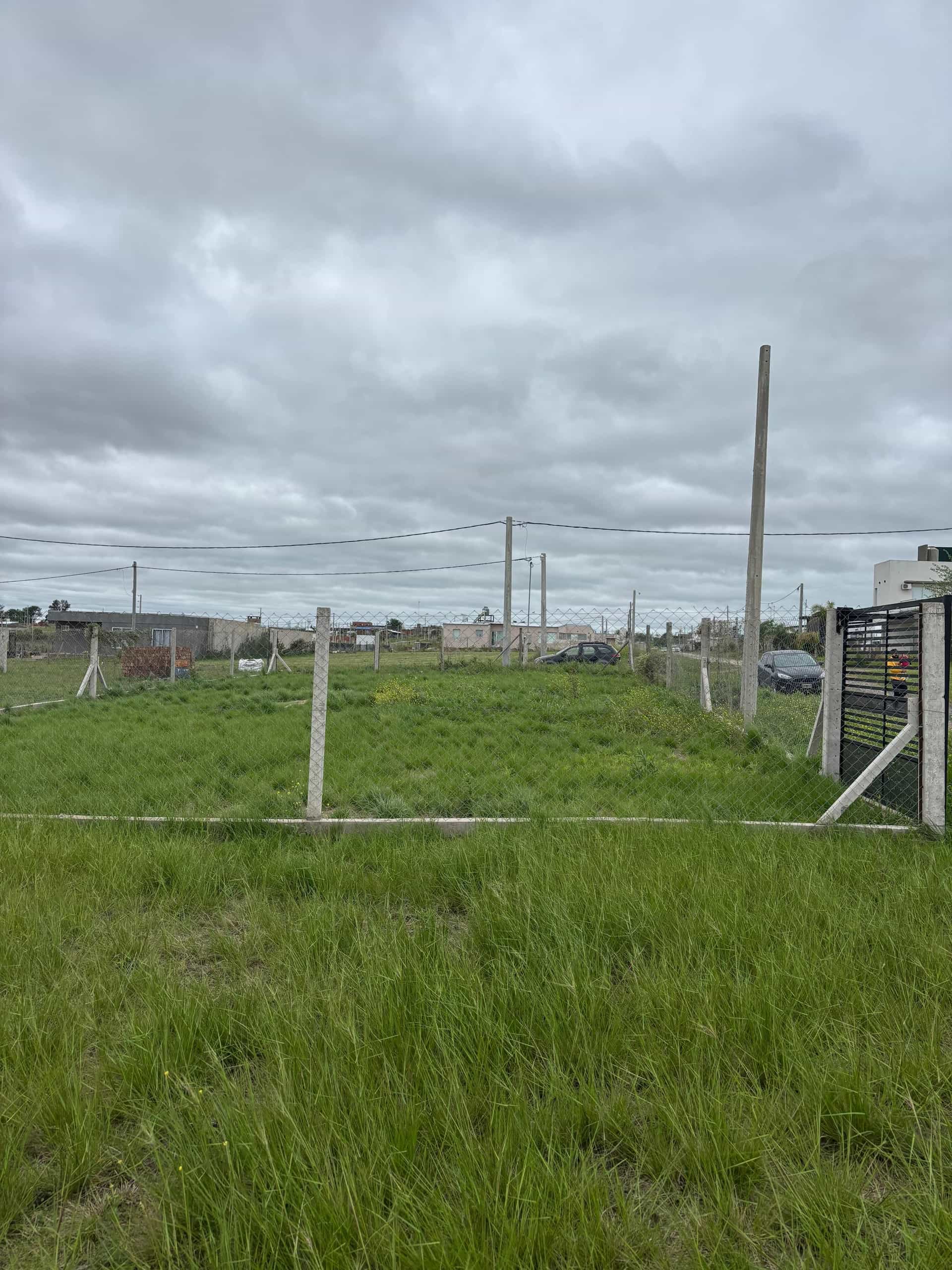 Imagen de la propiedad TERRENO EN VENTA - TIERRA ALTA II