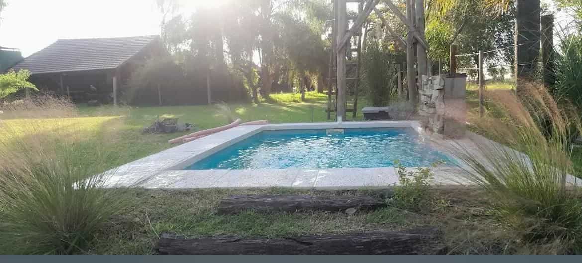 Imagen de la propiedad  María Grande – Complejo turístico