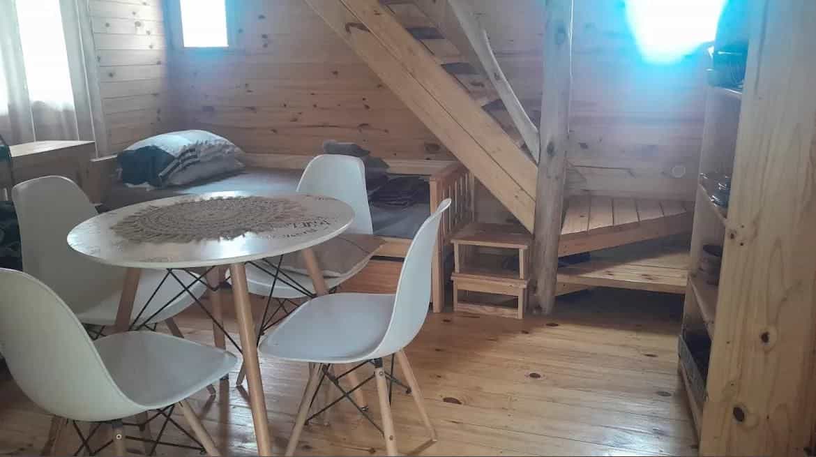 Imagen de la propiedad  María Grande – Complejo turístico