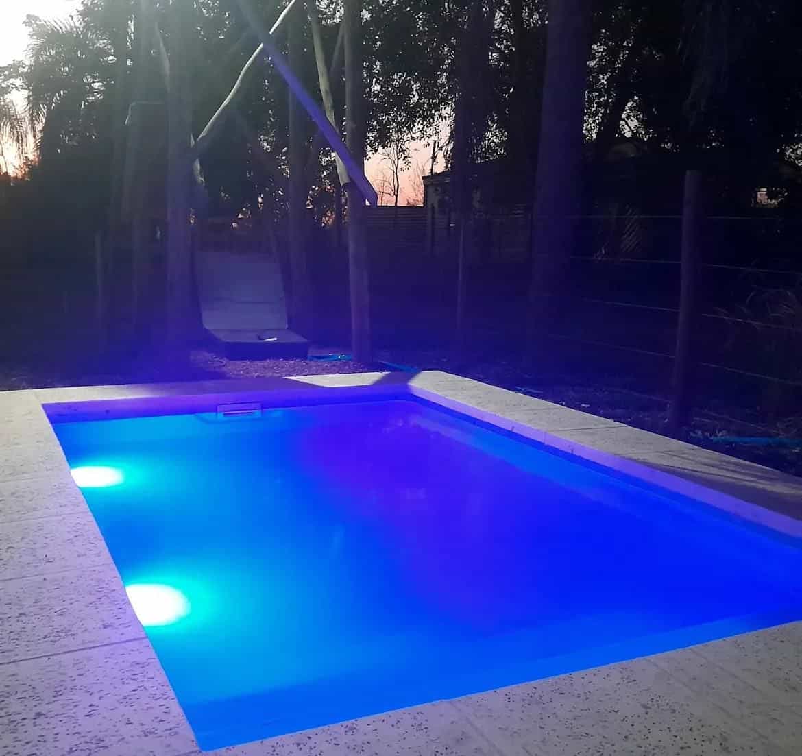 Imagen de la propiedad  María Grande – Complejo turístico