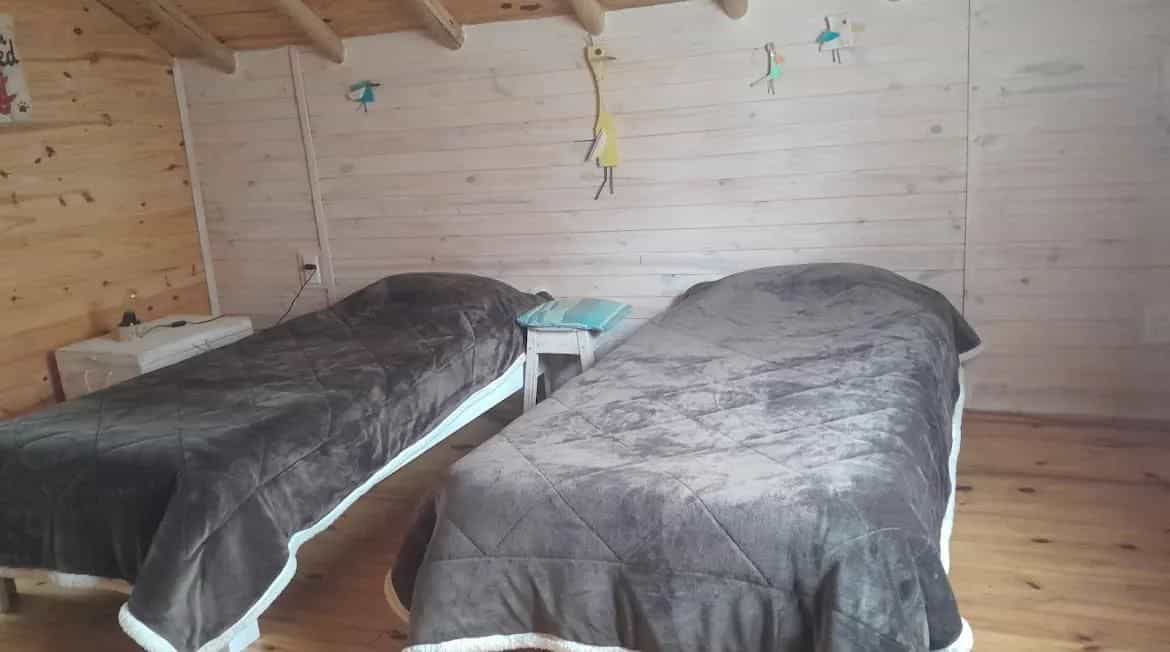 Imagen de la propiedad  María Grande – Complejo turístico