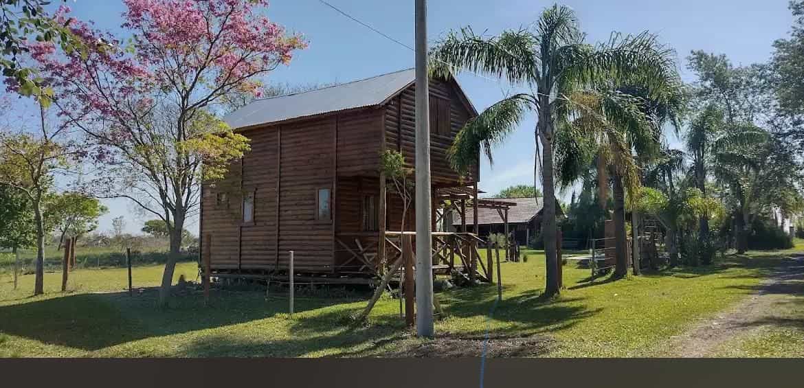  María Grande – Complejo turístico