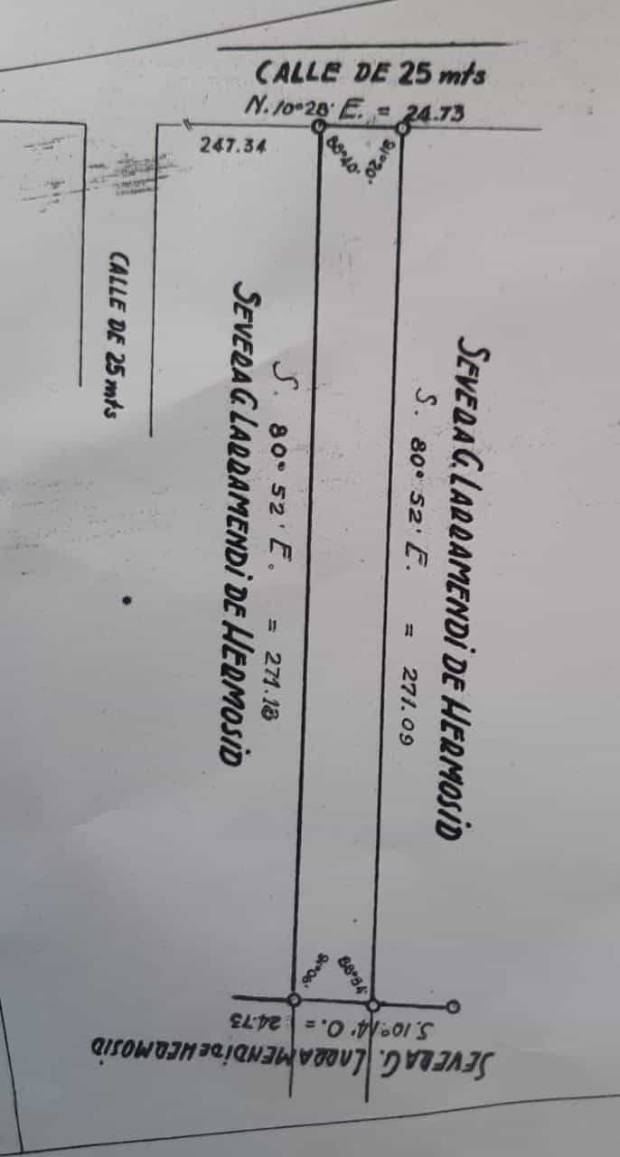 Imagen de la propiedad LOTE EN VENTA