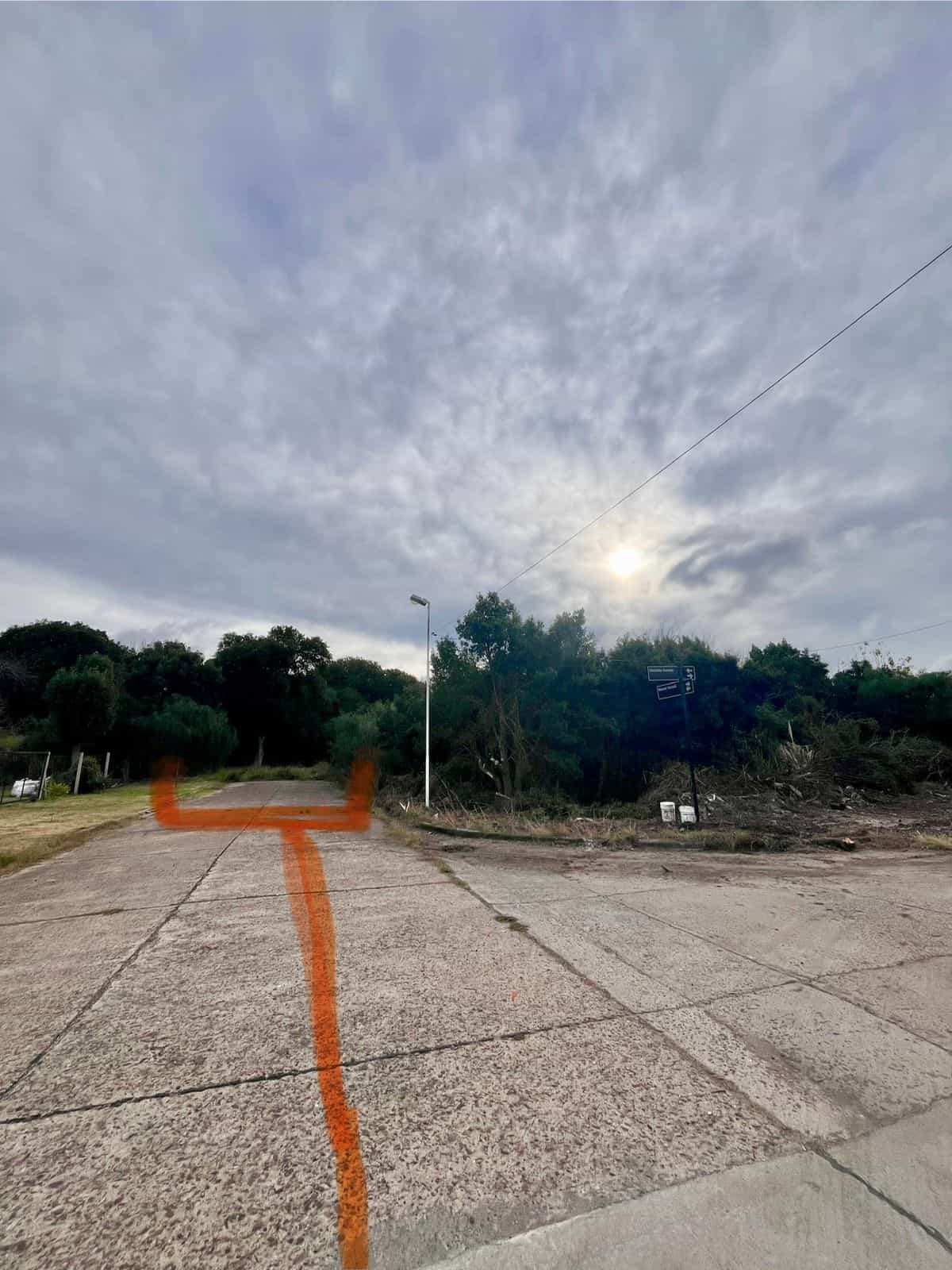 Imagen de la propiedad LOTE EN VENTA