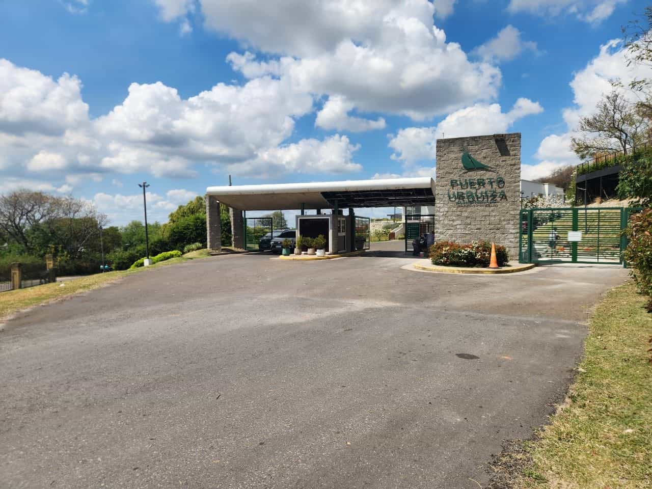 Imagen de la propiedad LOTE EN VENTA PUERTO URQUIZA