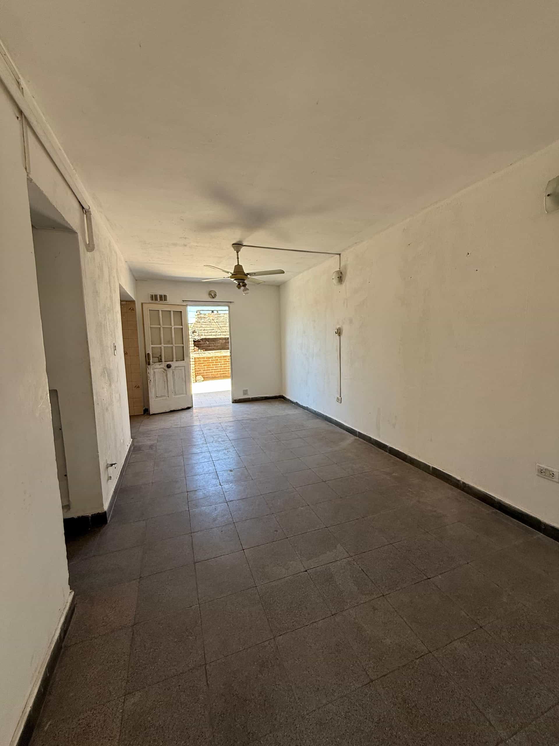 DEPAARTAMENTO EN VENTA