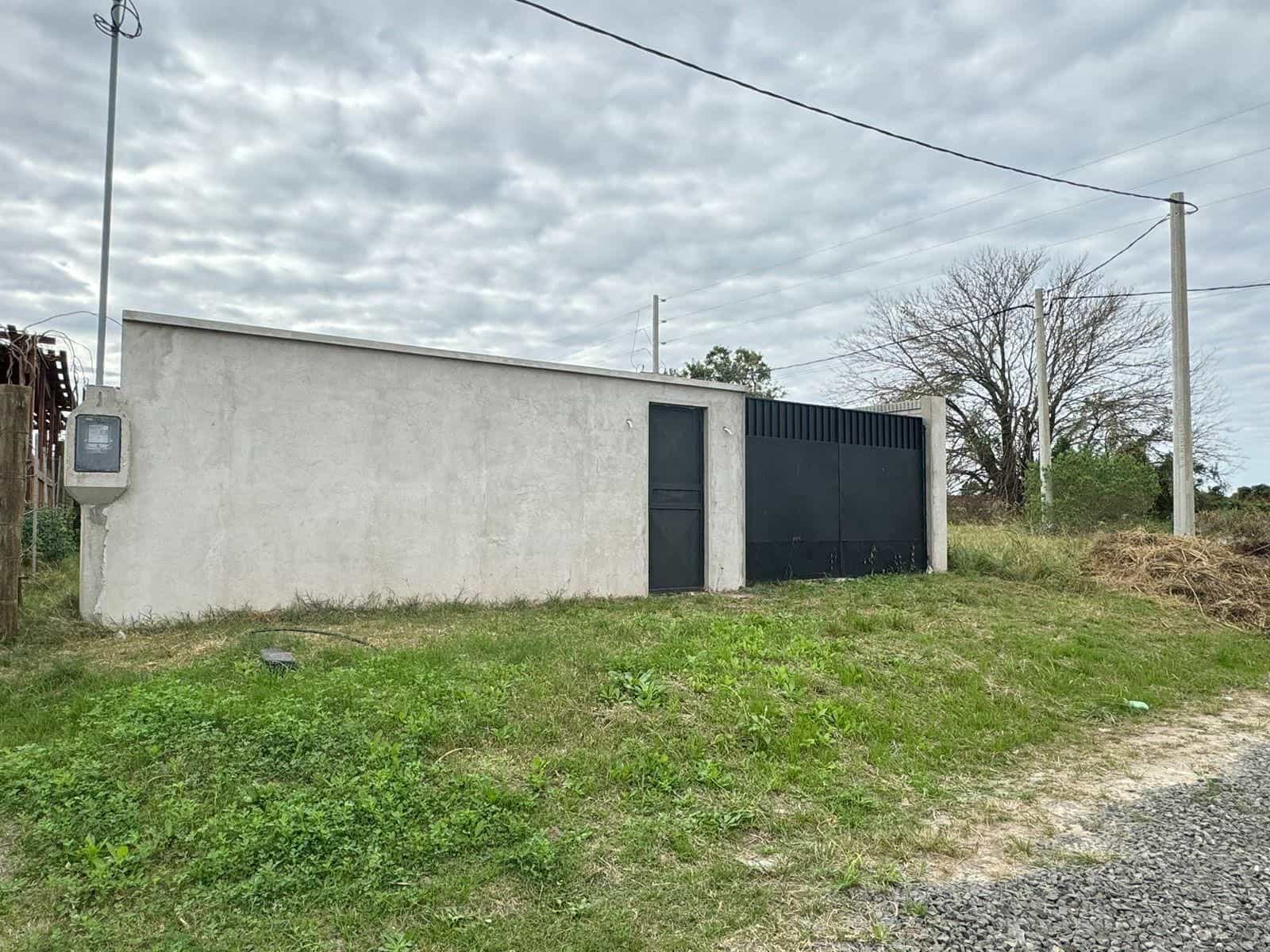 Imagen de la propiedad LOTE EN VENTA SAN FRANCISCO