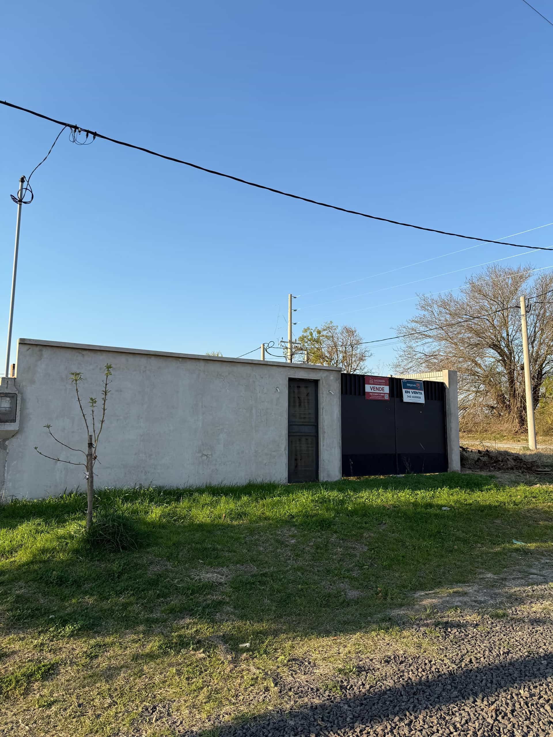 LOTE EN VENTA SAN FRANCISCO