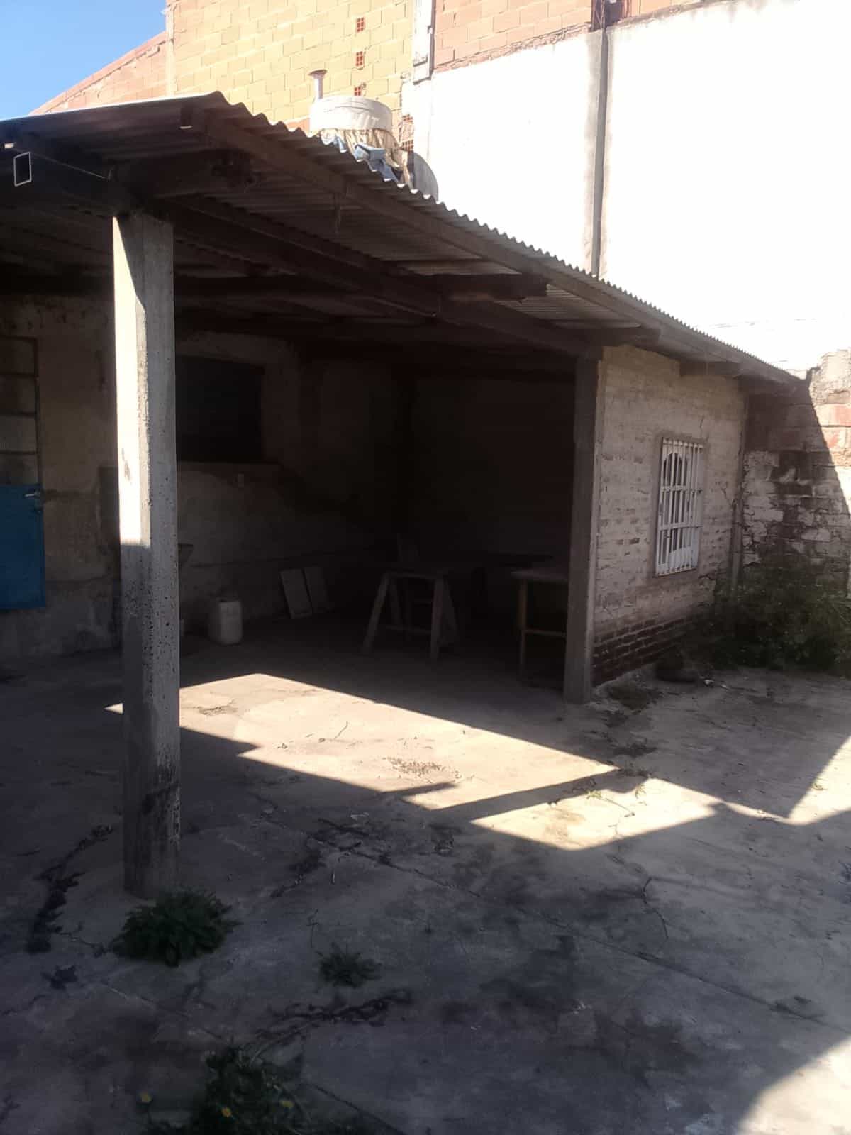 Imagen de la propiedad CASA EN VENTA (PLAYA THOMPSON)