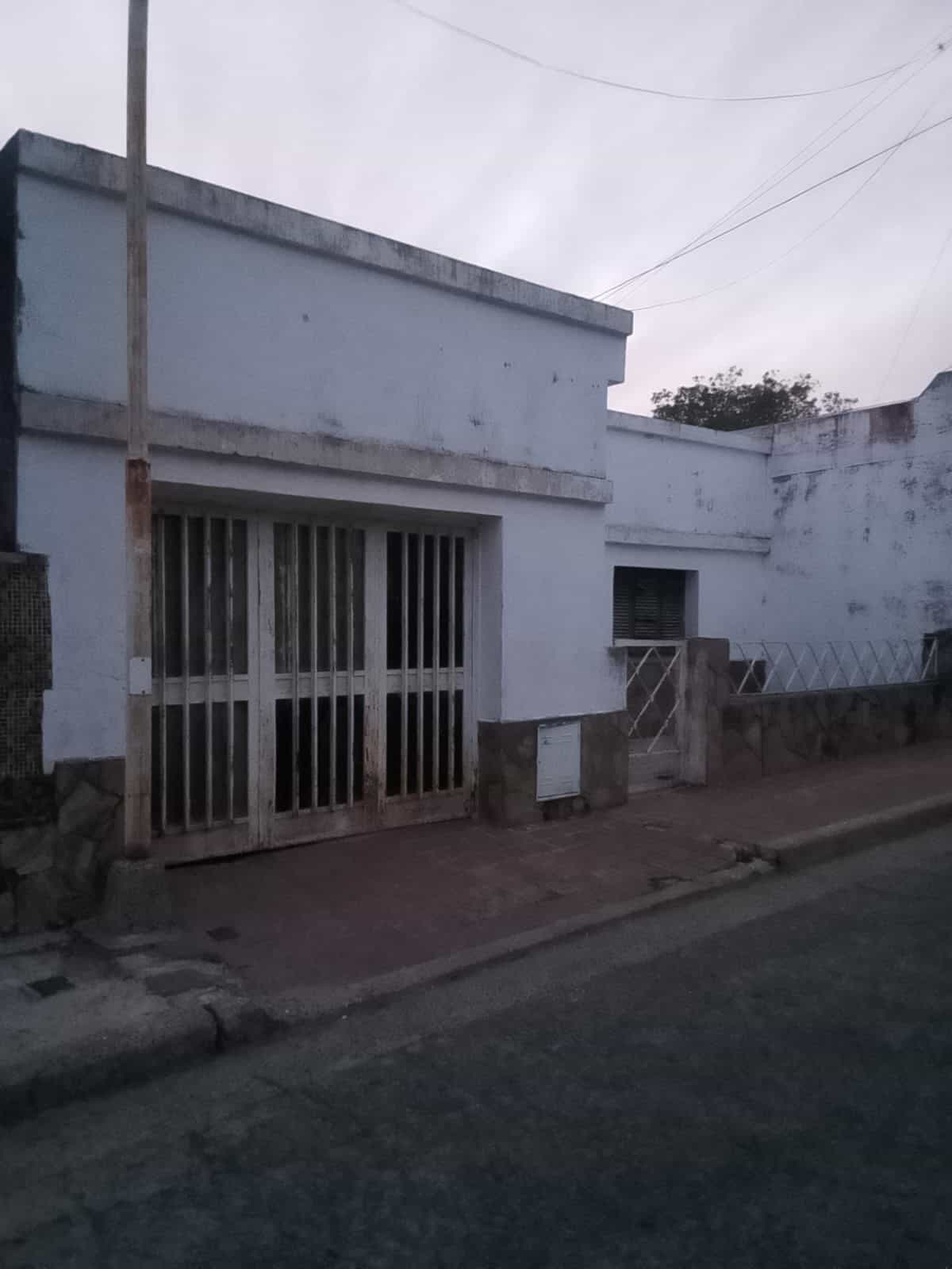 Imagen de la propiedad CASA EN VENTA (PLAYA THOMPSON)
