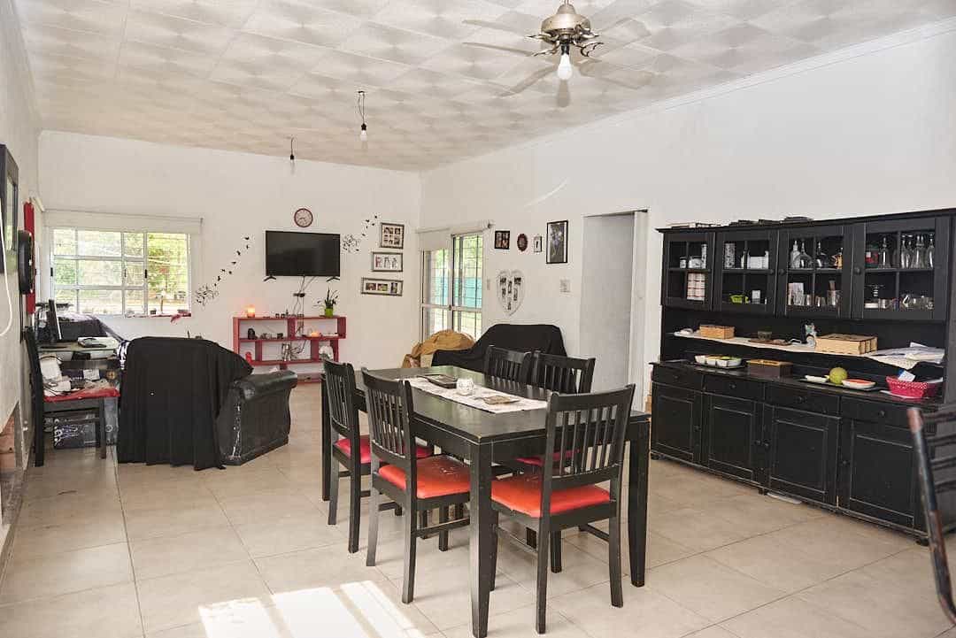Imagen de la propiedad CASA EN VENTA CON TERRENO CALLE CHURRARIN 3200