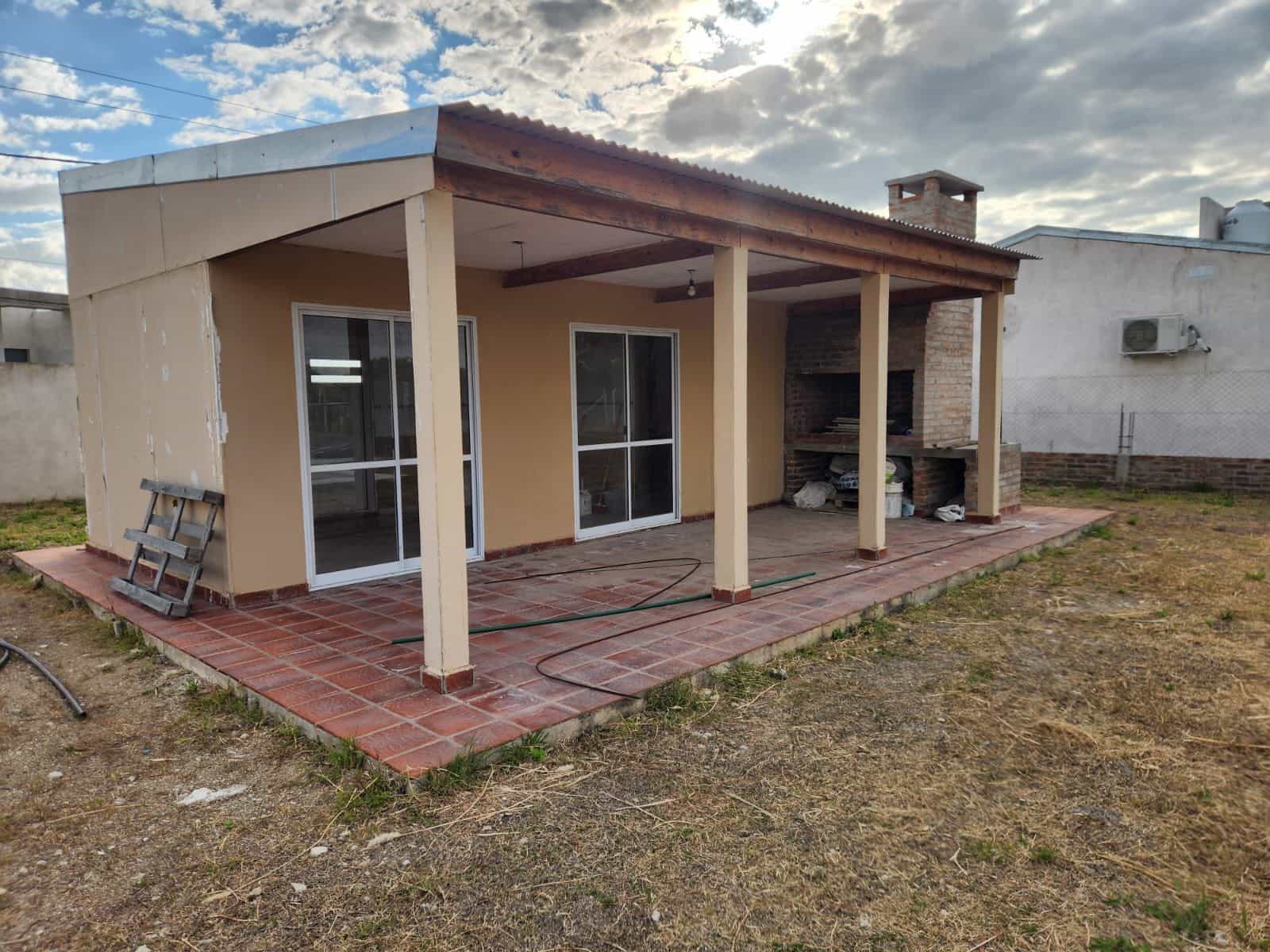 Imagen de la propiedad LOTEO OASIS EN VENTA