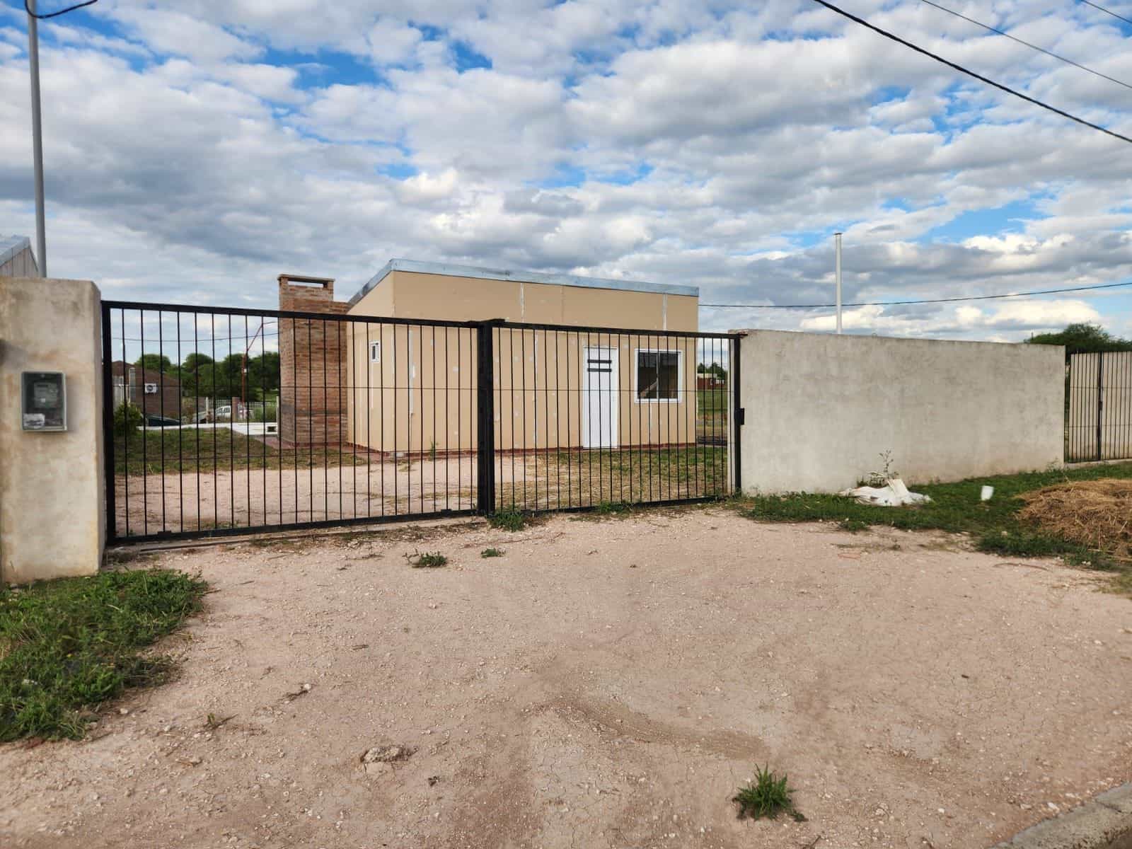 Imagen de la propiedad LOTEO OASIS EN VENTA