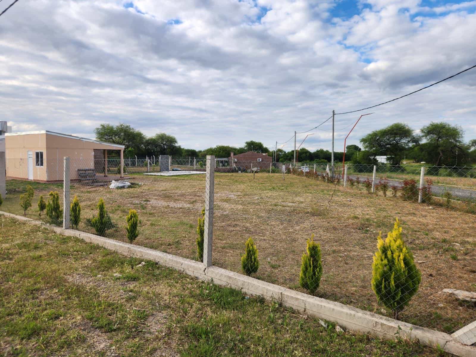 Imagen de la propiedad LOTEO OASIS EN VENTA