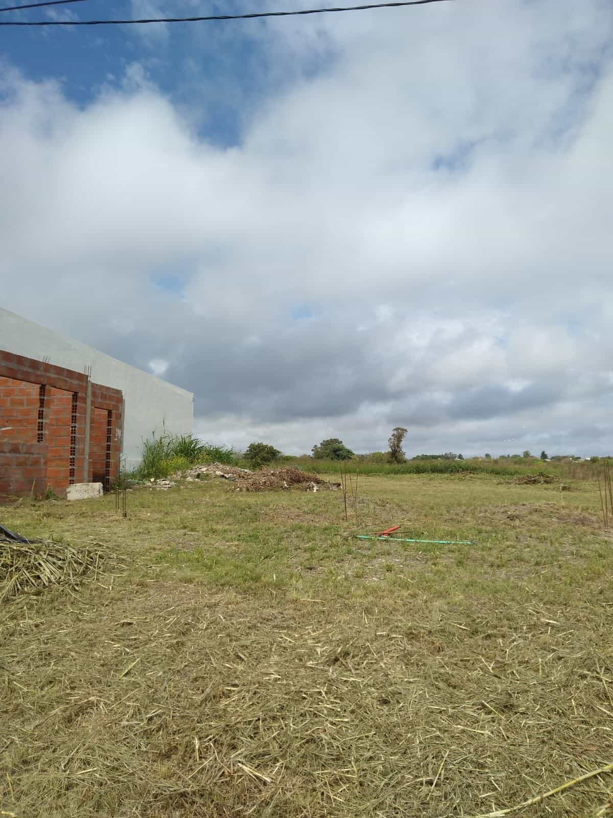 Imagen de la propiedad TERRENO EN VENTA SAN BENITO