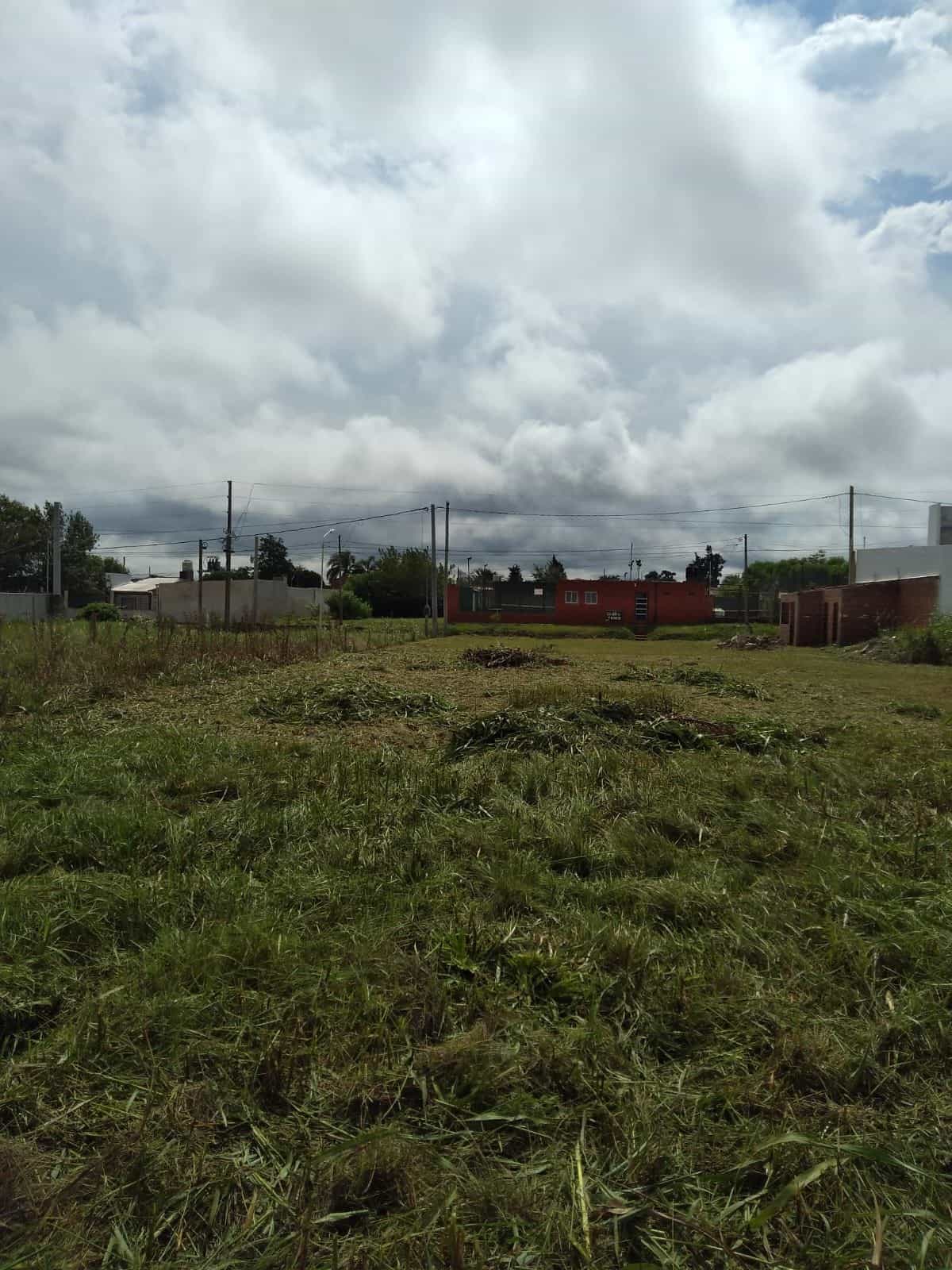 TERRENO EN VENTA SAN BENITO