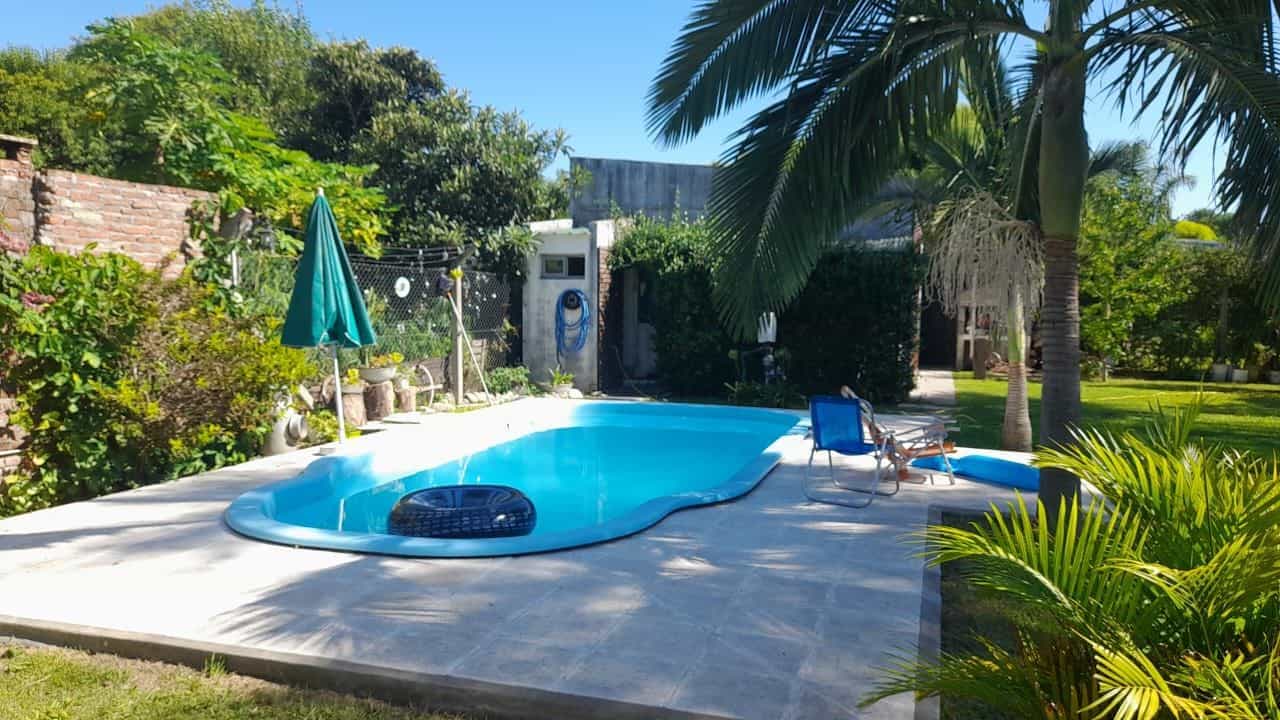 Imagen de la propiedad CASA DE DOS PLANTAS EN VENTA 