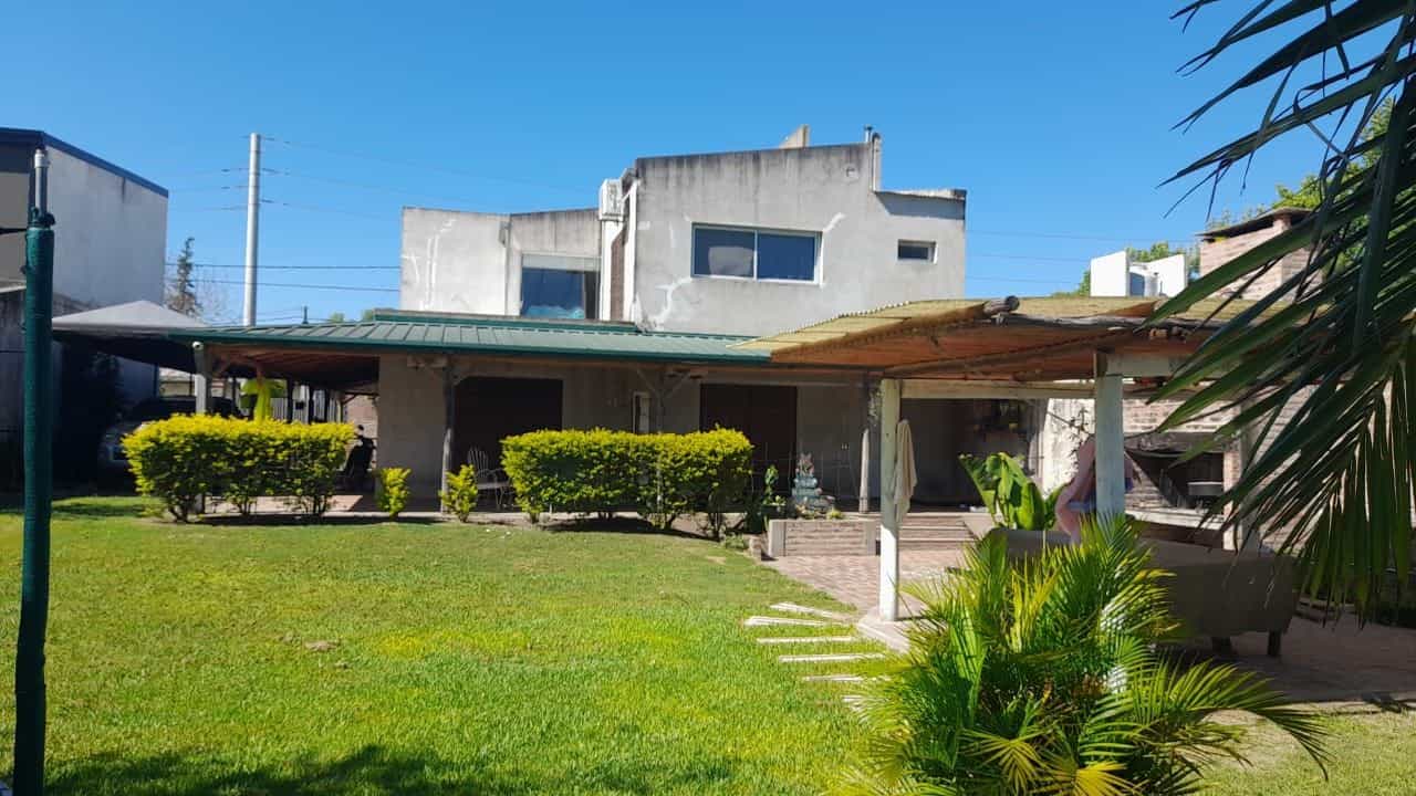 CASA DE DOS PLANTAS EN VENTA 