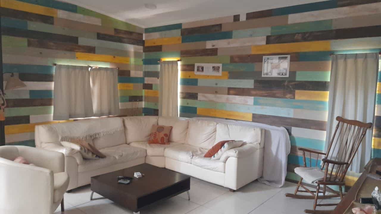 Imagen de la propiedad CASA DE DOS PLANTAS EN VENTA 