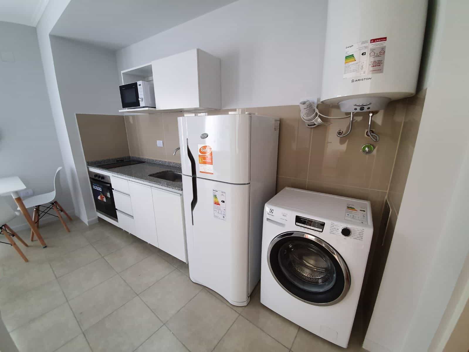 Imagen de la propiedad DEPARTAMENTO EN VENTA 