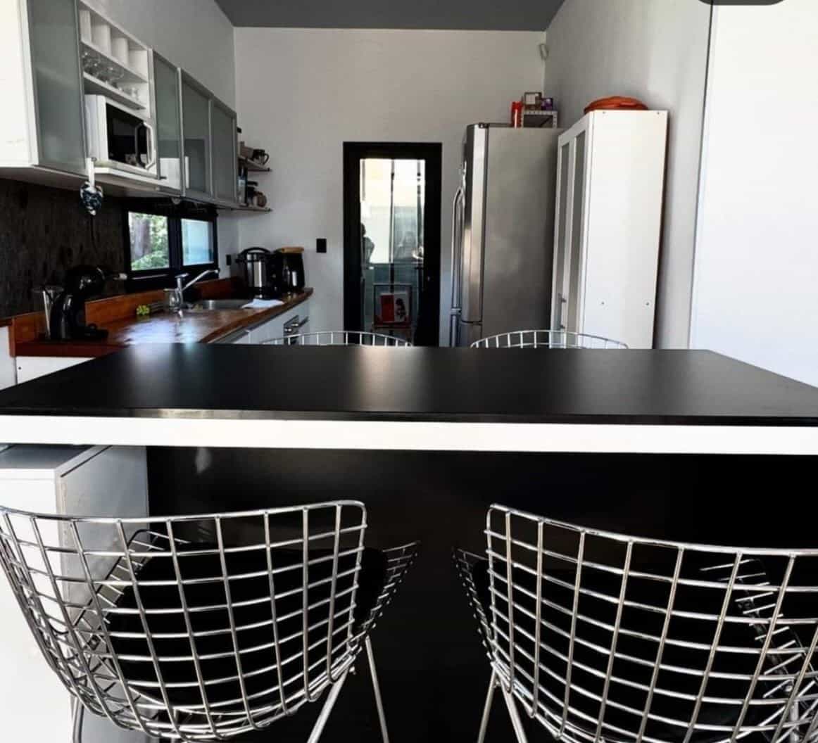 Imagen de la propiedad CASA EN VENTA VANGUARDISTA CON PISCINA