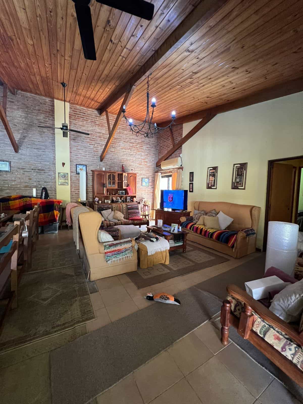 Imagen de la propiedad Casa en venta – Zona Plumazo Cae