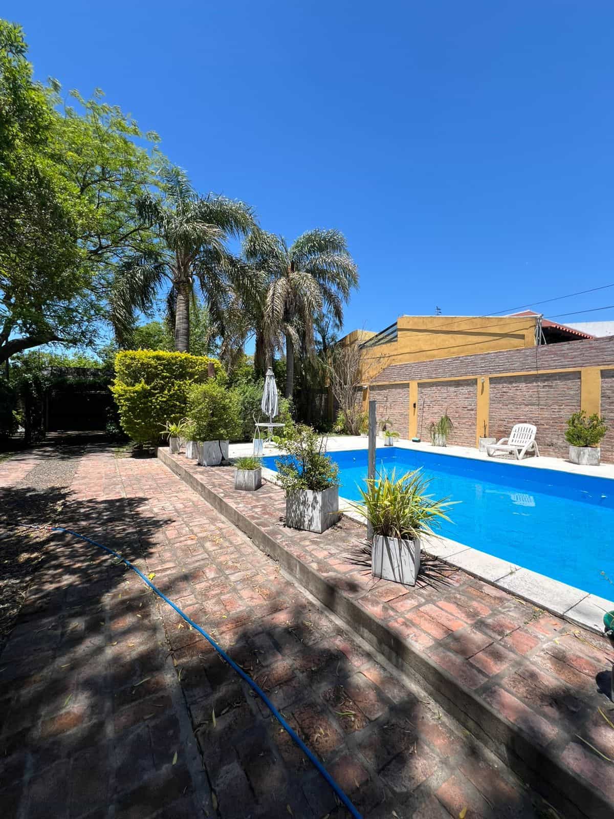 Imagen de la propiedad Casa en venta – Zona Plumazo Cae