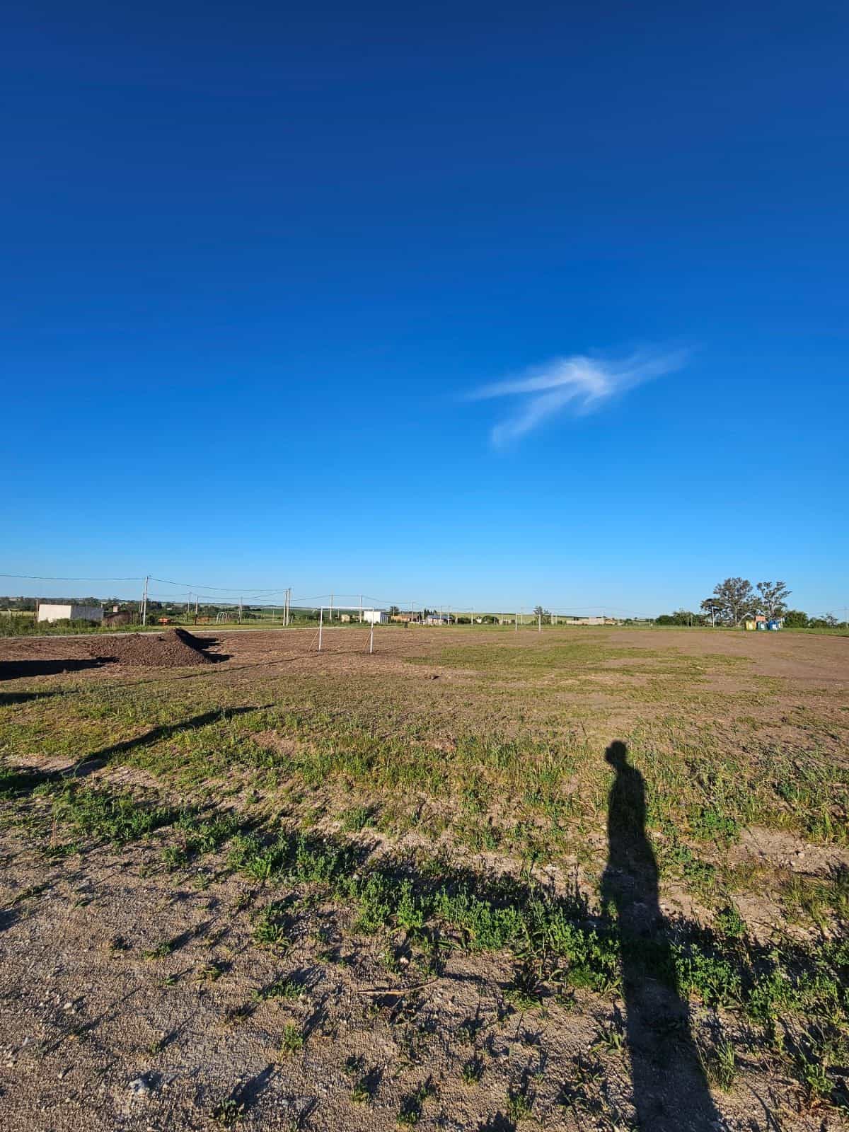 Imagen de la propiedad LOTE EN VENTA LOMA HERMOSA